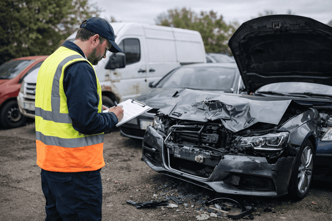 So funktioniert die Autoverwertung Oberhausen – Mit wenigen Klicks zum Verkauf